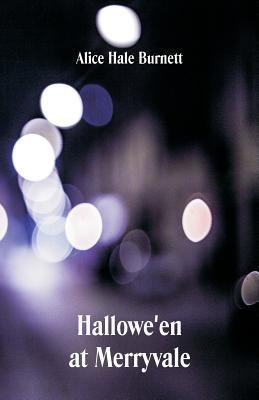 Hallowe'en at Merryvale 935297459X Book Cover