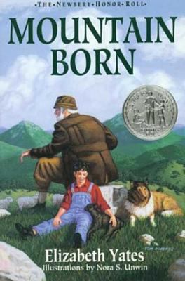 Mountain Born 0802774024 Book Cover
