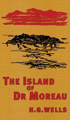 The Island of Doctor Moreau: The Original 1896 ... 1645940926 Book Cover