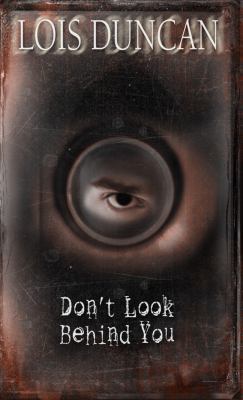 Don't Look Behind You 0833546279 Book Cover