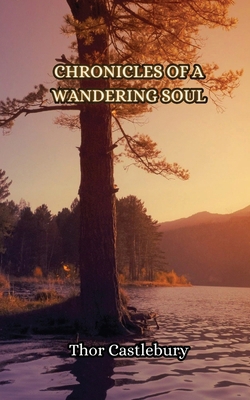 Chronicles of a Wandering Soul 9916854688 Book Cover