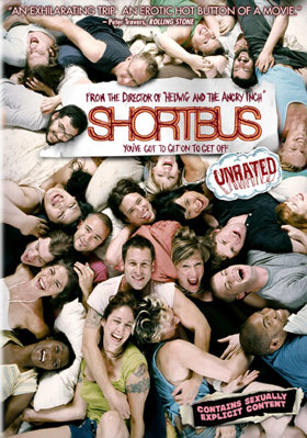 Shortbus B000LAZDQA Book Cover