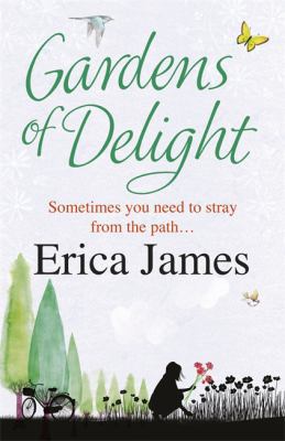 Gardens of Delight 0752883518 Book Cover