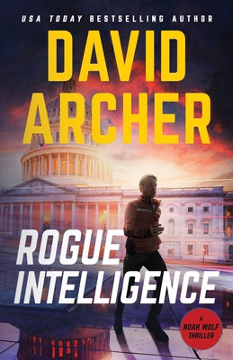Rogue Intelligence 163696429X Book Cover