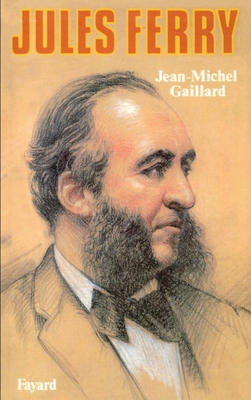 Jules Ferry [French] 2213022763 Book Cover