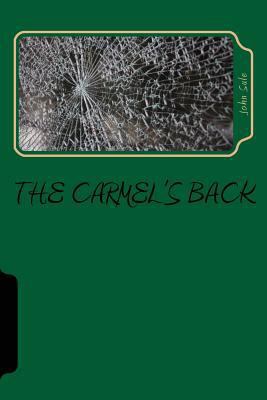The Carmel's Back 154467158X Book Cover