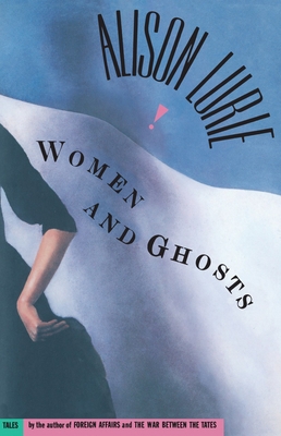 Women and Ghosts 0385518315 Book Cover