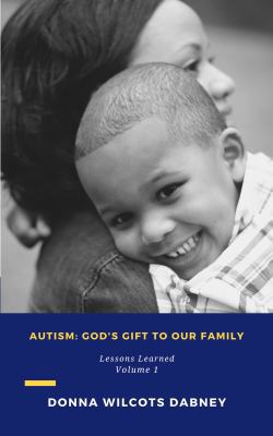 Paperback Autism : Gods Gift to Our Family Book