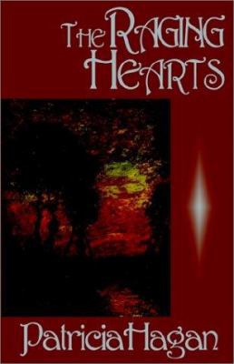 The Raging Hearts 0759216029 Book Cover