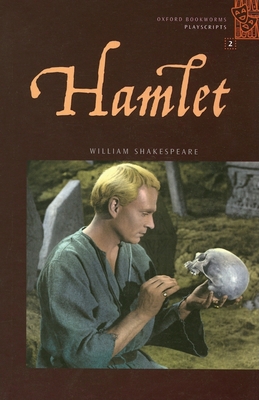 Hamlet: Stage 2 0194232204 Book Cover