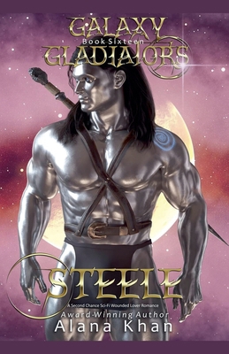 Steele B0FB6RVJXJ Book Cover