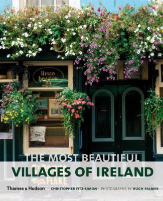 The Most Beautiful Villages of Ireland B007YZQU58 Book Cover