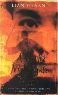 Across Nighingale Floor 0330412981 Book Cover