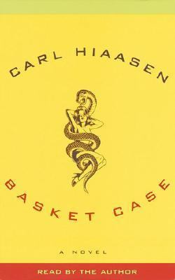 Basket Case 0553714856 Book Cover