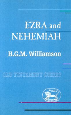 Ezra and Nehemiah 1850750653 Book Cover