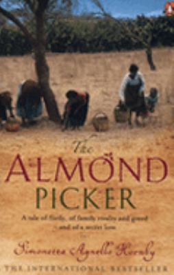 The Almond Picker 0141019093 Book Cover