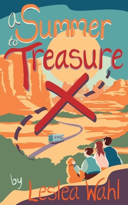 A Summer to Treasure B0F92JCHLY Book Cover