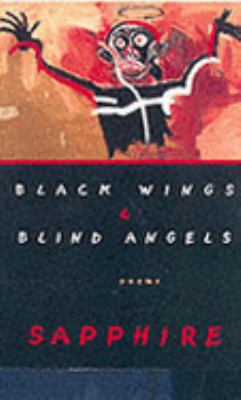Black Wings and Blind Angels 1841951013 Book Cover