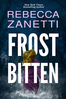 Frostbitten 1516111281 Book Cover