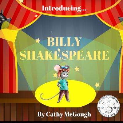 Billy Shakespeare 1988201624 Book Cover