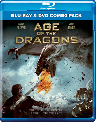 Age of the Dragons 6314694175 Book Cover