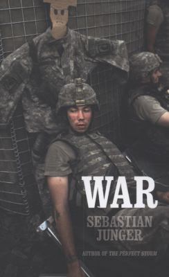 War 0007337701 Book Cover