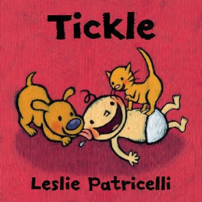 Tickle 1406348856 Book Cover