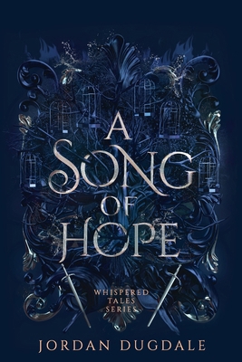 A Song of Hope B0DB9M173D Book Cover