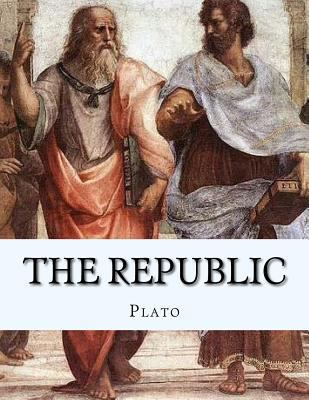 The Republic 1533615411 Book Cover