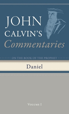 Commentaries on the Book of the Prophet Daniel,... B0D9XSKK31 Book Cover