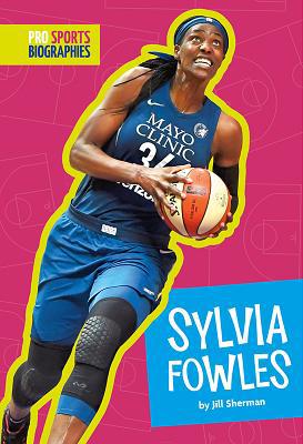 Sylvia Fowles 1681516683 Book Cover