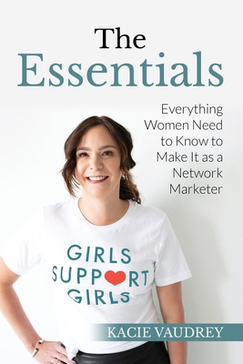 The Essentials: Everything Women Need to Know t... 1734082739 Book Cover