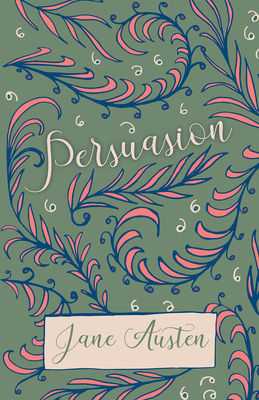 Persuasion 152870617X Book Cover