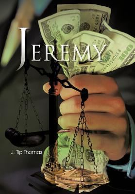 Jeremy 146203943X Book Cover