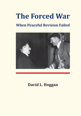 The Forced War 0939484811 Book Cover