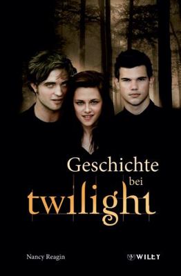 Geschichte Bei Twilight [German] 3527505598 Book Cover