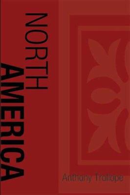 North America [Large Print] 1426401396 Book Cover