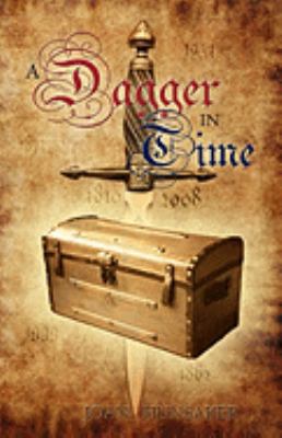 A Dagger in Time 1589302184 Book Cover