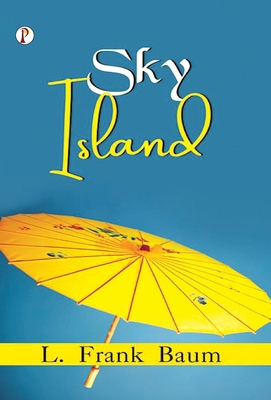 Sky Island 9371412666 Book Cover