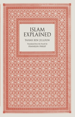 Islam Explained 1565848977 Book Cover