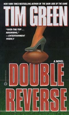 Double Reverse 0446608491 Book Cover