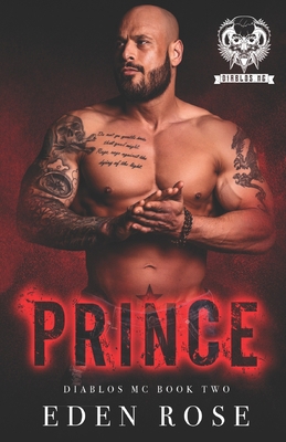 Prince: Diablos MC 169859982X Book Cover