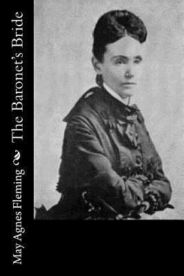 The Baronet's Bride 1530781914 Book Cover