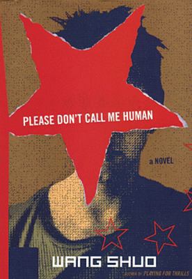 Please Don't Call Me Human 0887274129 Book Cover