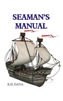 Seaman's Manual B084WGRSLW Book Cover