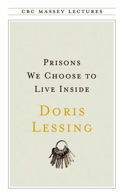 Prisons We Choose to Live Inside 0887845215 Book Cover