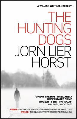 The Hunting Dogs 192547562X Book Cover