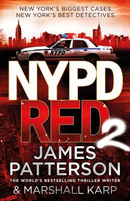 NYPD Red 2 1780890281 Book Cover