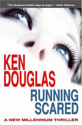 Running Scared 0974524654 Book Cover