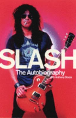 Slash 0007257759 Book Cover